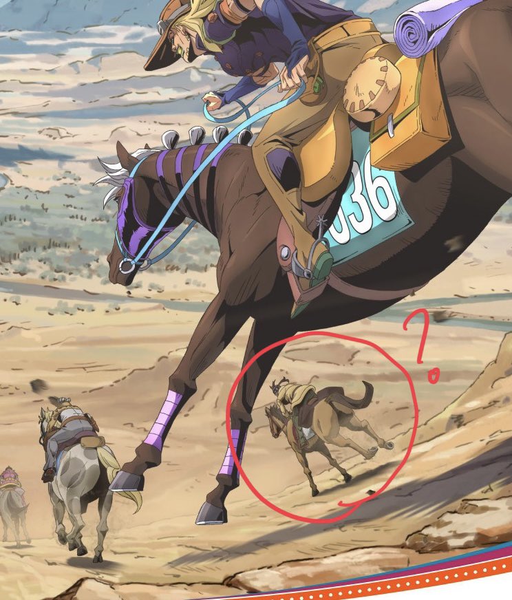 ghost_pyre's tweet photo. Maybe I’m dumb but who is this supposed to be? https://t.co/NcpujwV2pK
