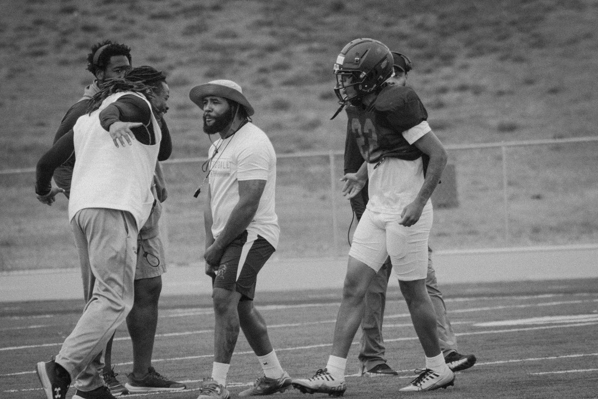 brycedudley5's tweet image. switched back to saftey and im loving it so far 😅