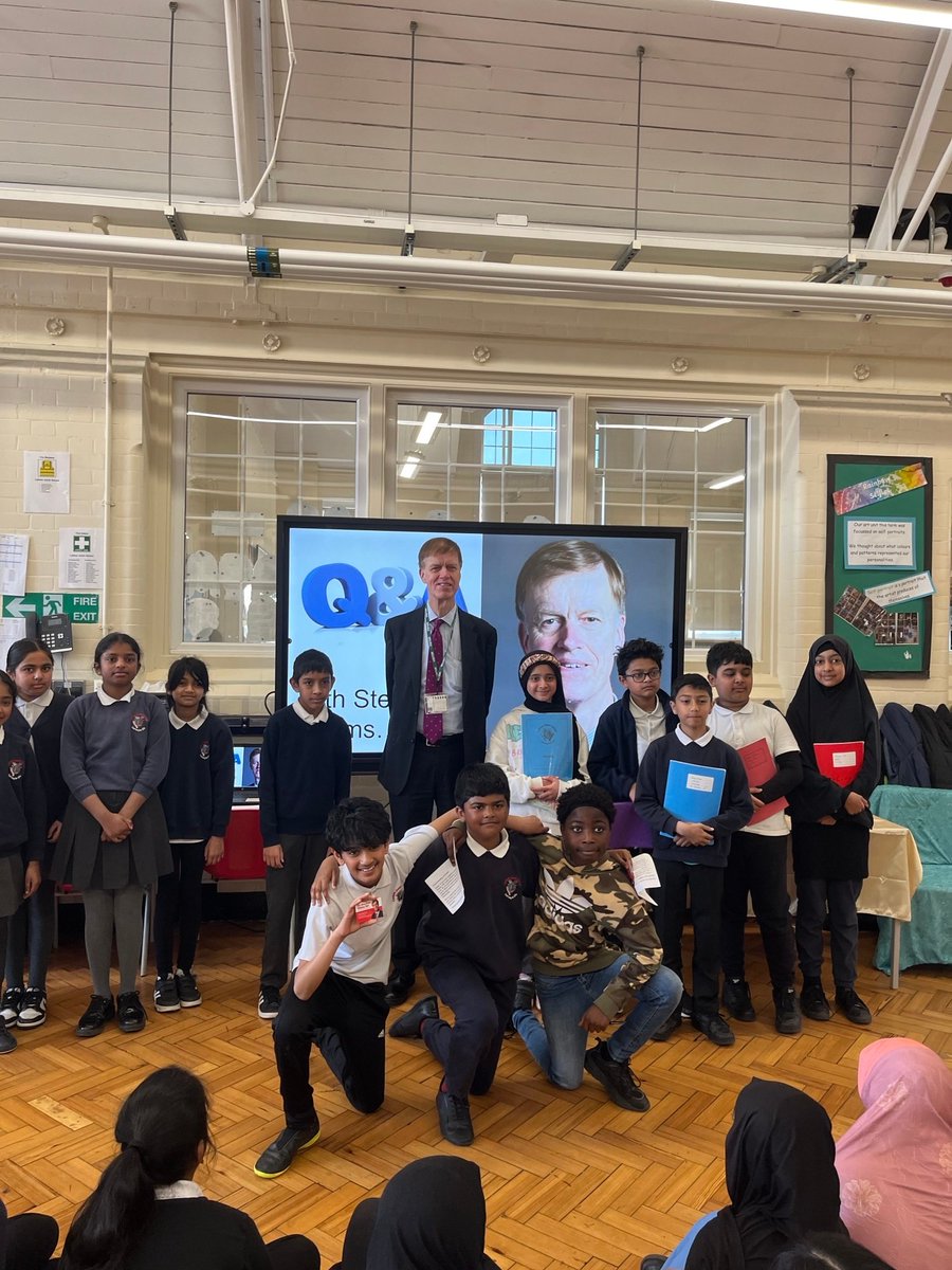 Sir Stephen Timms tweet media