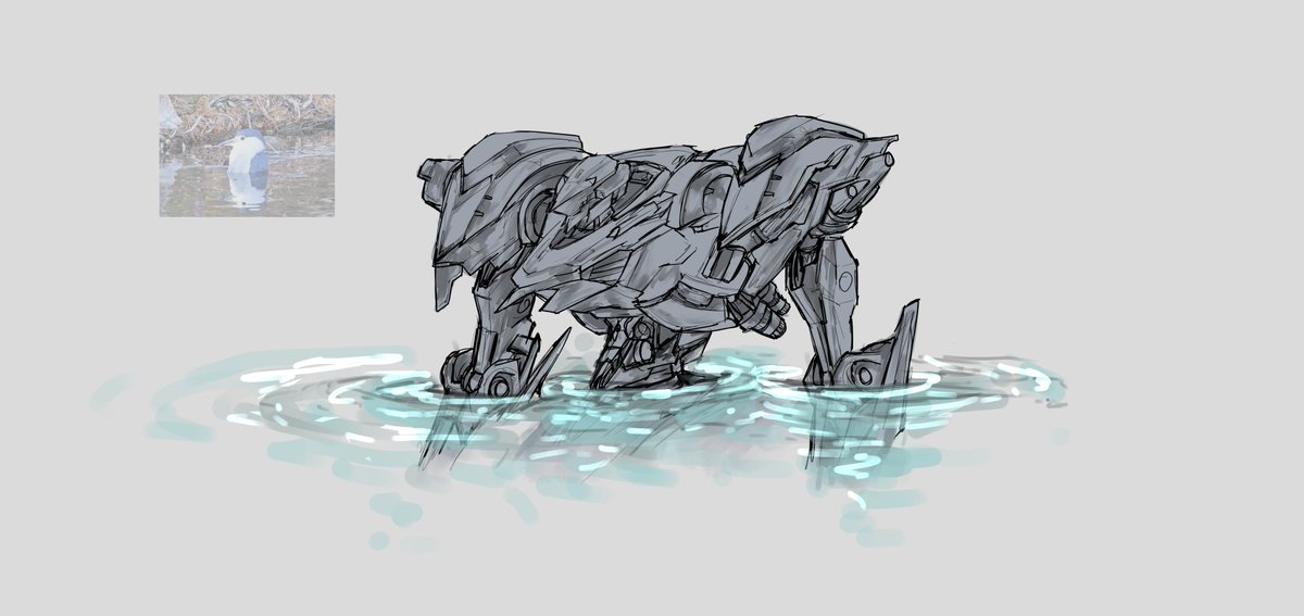 Pondering

#ARMOREDCORE6 #AC6