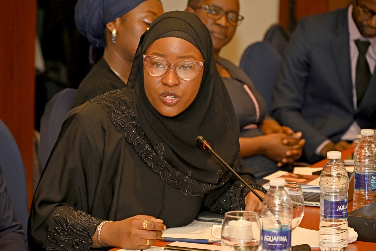 Over the past few days, I participated along other women at a workshop organized by <a href="/CairoPeaceKeep/">🌐Cairo International Center for Peace (CCCPA)</a>, Our discussions focused on key achievements, persistent challenges, and strategic opportunities to strengthen the WPS agenda moving forward—setting the stage ahead <a href="/AswanForum/">Aswan Forum</a>