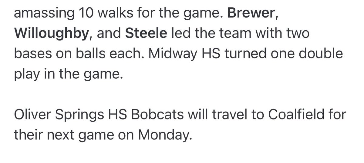 coachkegley's tweet photo. @TBCAorg @ETBCA @BBBTV12 @5StarPreps @RoaneSportsTN @prepxtra https://t.co/nLpDk5EEhv
