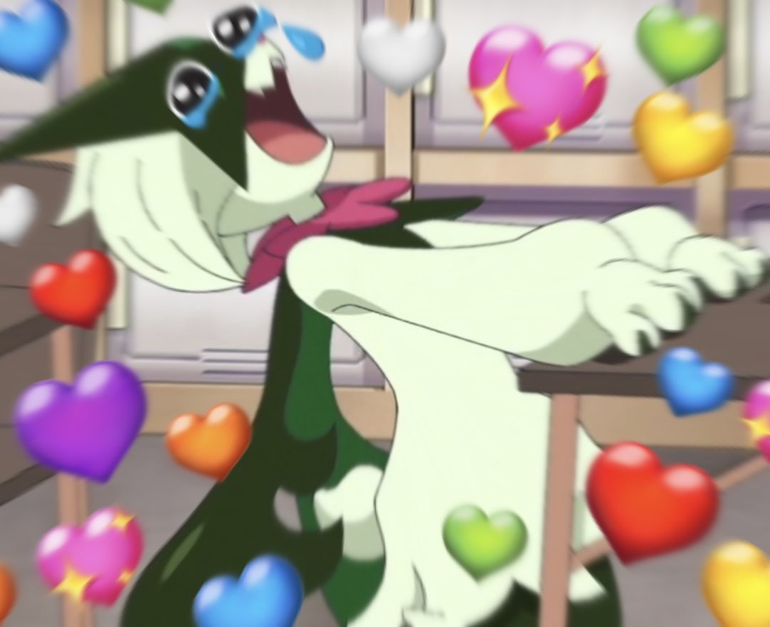 free meow reaction image for funsies