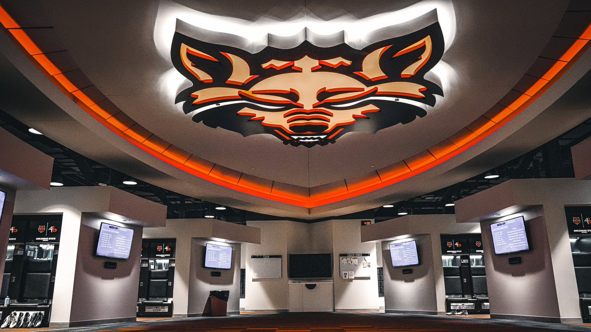 Gunnar Gillentine (@gunnargill47) on Twitter photo Thank you <a href="/CoachTillman/">Willie Jamel Tillman</a> and @Brandn_Buchner for the spring practice visit <a href="/ArkansasStateFB/">Arkansas State Football</a>.
<a href="/KohlsKicking/">Kohl's Kicking Camps</a> <a href="/HKA_Tanalski/">Adam</a>
<a href="/Briggs_bourg/">briggs bourgeois</a> <a href="/FentressKicking/">Fentress Kicking</a> Thank you <a href="/CoachTillman/">Willie Jamel Tillman</a> and @Brandn_Buchner for the spring practice visit <a href="/ArkansasStateFB/">Arkansas State Football</a>.
<a href="/KohlsKicking/">Kohl's Kicking Camps</a> <a href="/HKA_Tanalski/">Adam</a>
<a href="/Briggs_bourg/">briggs bourgeois</a> <a href="/FentressKicking/">Fentress Kicking</a>