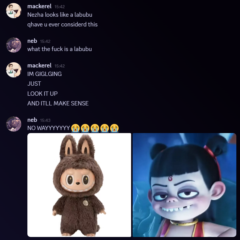 nebbeli's tweet photo. 😭😭😭😭😭😭😭 https://t.co/kiwBacFE4i