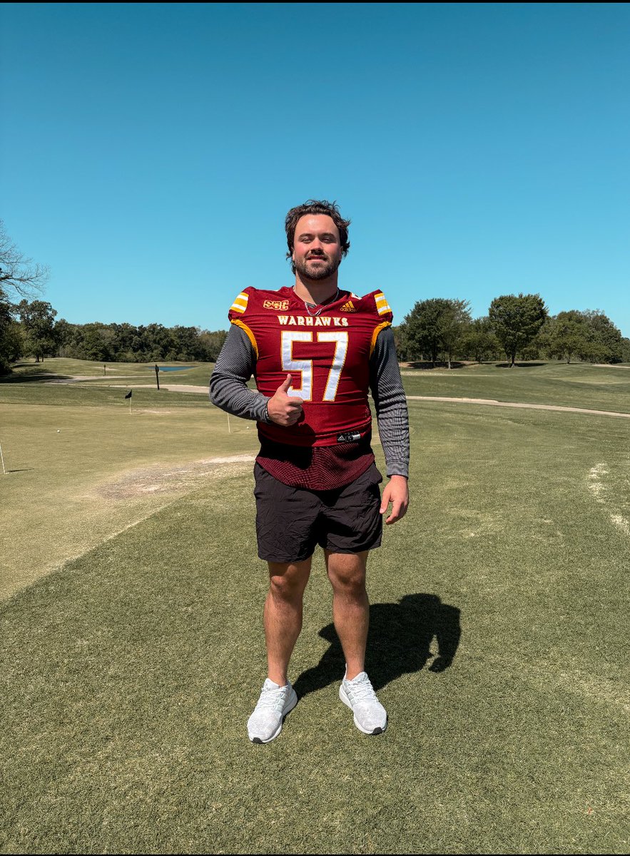 Timothy Jay Mickle tweet media