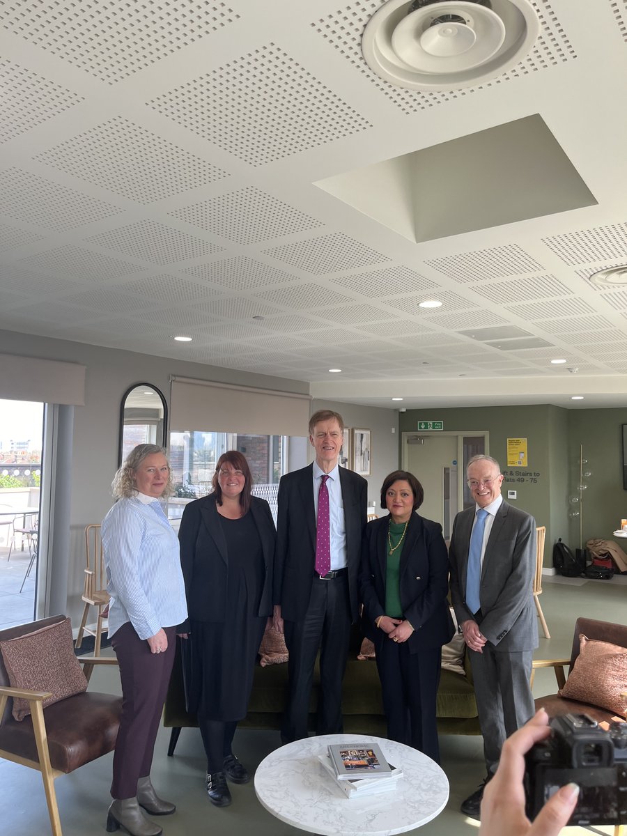 Sir Stephen Timms tweet media