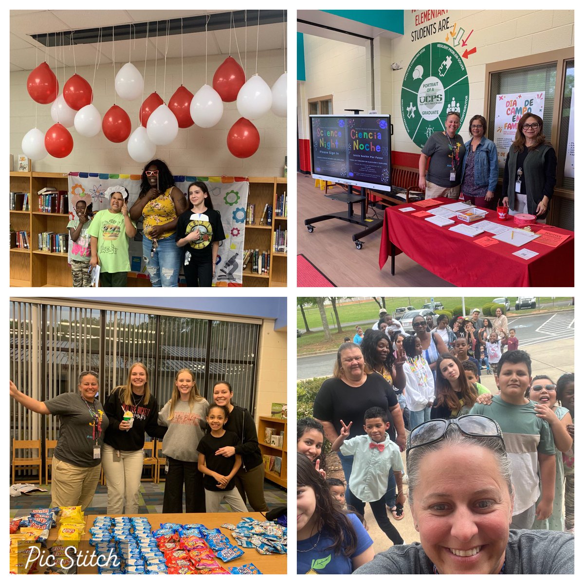 Walter Bickett Elementary School (@walterbickettes) on Twitter photo Science Night <a href="/WalterBickettES/">Walter Bickett Elementary School</a> was a success!! Students and their families came out to enjoy interacting with their teacher while participating in different science themed activities. Thank you to everyone who came out to support! <a href="/AGHoulihan/">Andrew G. Houlihan</a> <a href="/AlfredLeon04/">Alfred Leon</a> <a href="/UCPSNC/">Union County Public Schools</a> <a href="/AtriumHealth/">Atrium Health</a> Science Night <a href="/WalterBickettES/">Walter Bickett Elementary School</a> was a success!! Students and their families came out to enjoy interacting with their teacher while participating in different science themed activities. Thank you to everyone who came out to support! <a href="/AGHoulihan/">Andrew G. Houlihan</a> <a href="/AlfredLeon04/">Alfred Leon</a> <a href="/UCPSNC/">Union County Public Schools</a> <a href="/AtriumHealth/">Atrium Health</a>