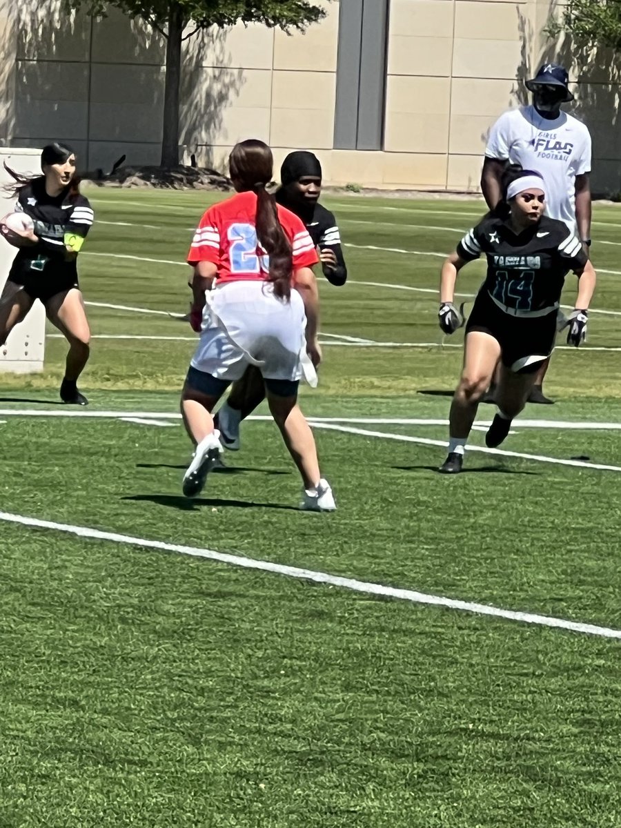 Molina Football tweet media