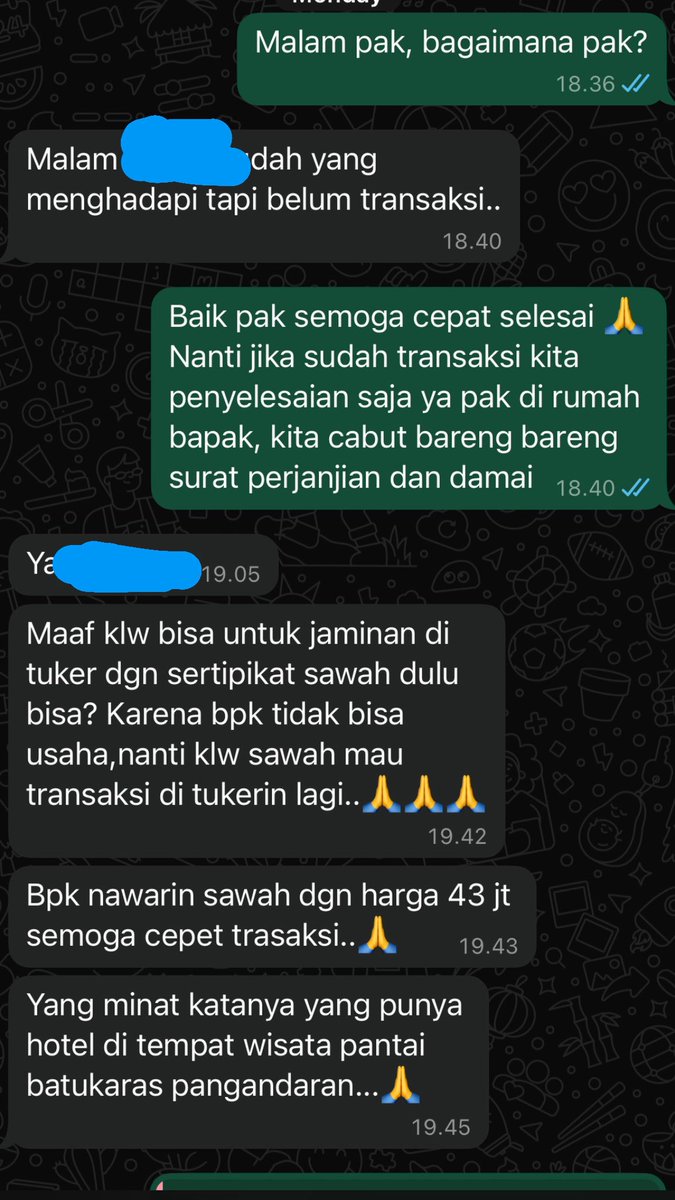 arvicizz's tweet photo. @loukeybin Bapaknya yang ganti rugi, serba salah juga kasihan tapi itu hp yg dirampas anak u 🙏
Nominal 21juta belum beres sampe sekarang, Let’s wait and see https://t.co/tOAm6wEJfO