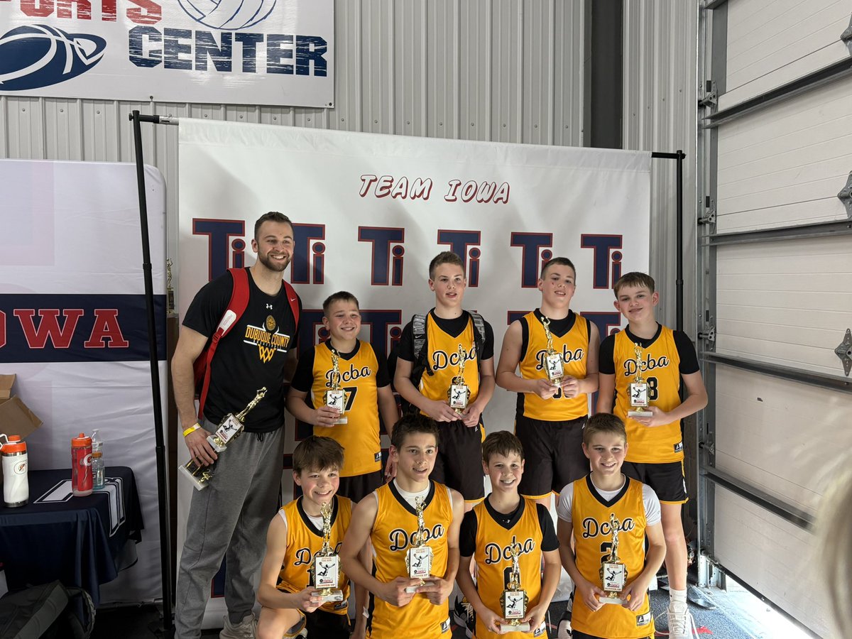 Delaney Ag Service (@delani_alpaci) on Twitter photo <a href="/AcademyDubuque/">Dubuque County Basketball Academy</a> <a href="/HarisTakes22/">Haris Takes</a> DCBA 11U & 12U had a great start to the spring/summer season!! <a href="/AcademyDubuque/">Dubuque County Basketball Academy</a> <a href="/HarisTakes22/">Haris Takes</a> DCBA 11U & 12U had a great start to the spring/summer season!!