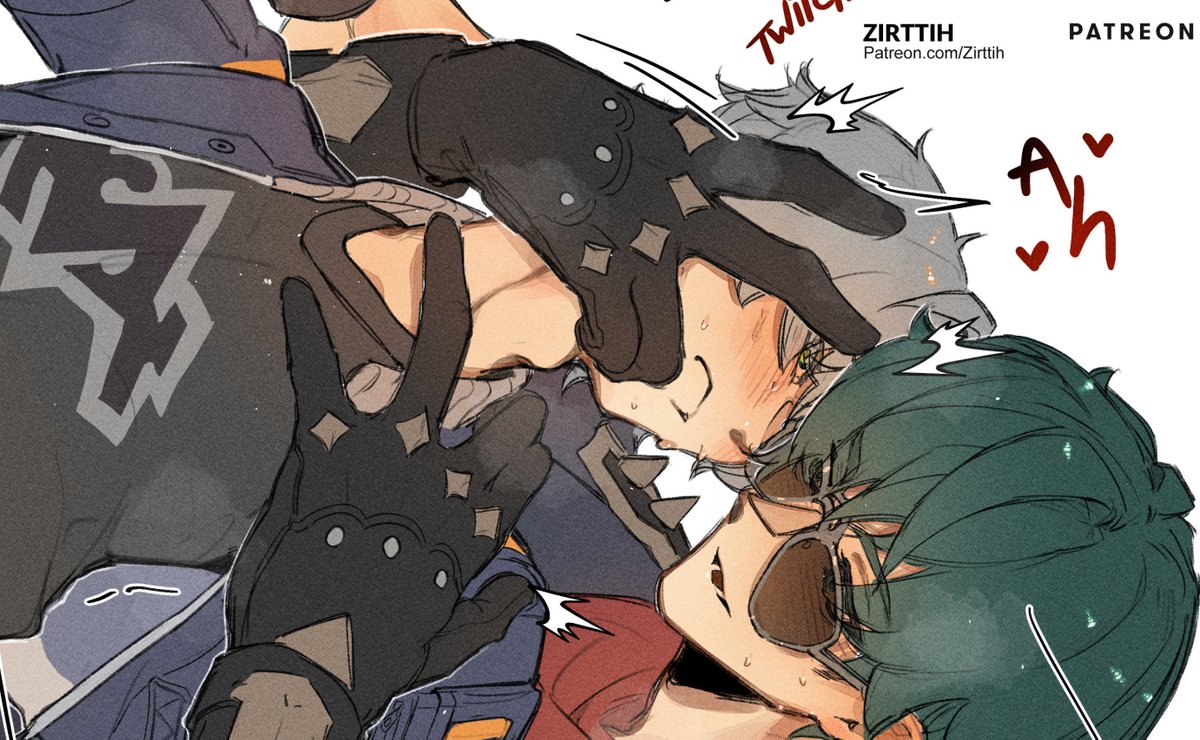🔦🧡 #Lighterwise #イトアキ part 1/4 📷full image u know where