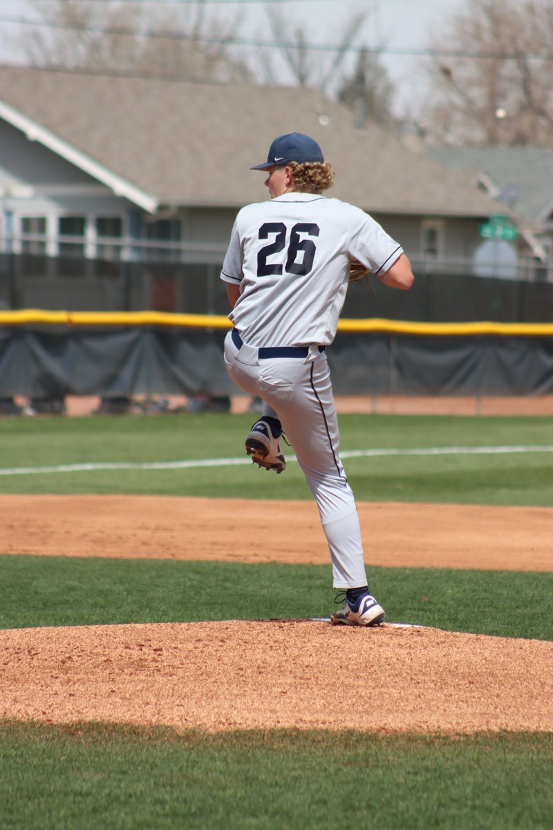 No surprise here, Love is shoving again😤

E5 | #ORUBase 0, Northern Colorado 0

#ORUBase | #GoldenStandard