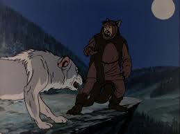 Fcsnva's tweet photo. "I hadda ask. I hadda ask." #CrockettDoodleDoo has one of my all time favorite jokes on #FoghornLeghorn; I always thought Gray One really was a Loup-Garou, though its not stated as such, #JonnyQuest; #UltraForce's Prime seemed like an ickier version of Shazam. https://t.co/6DCYEHjiPC
