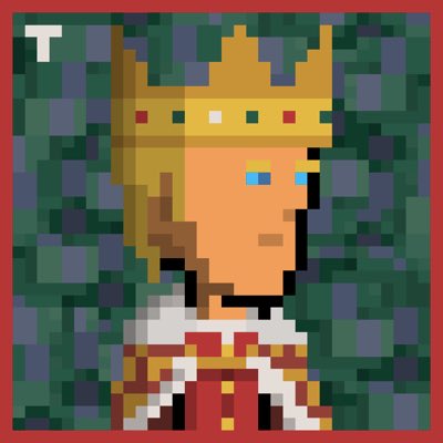 #NewProfilePic <a href="/MAGApixel_NFT/">MAGApixel/MEOWGA - WE THE DEGENS</a>