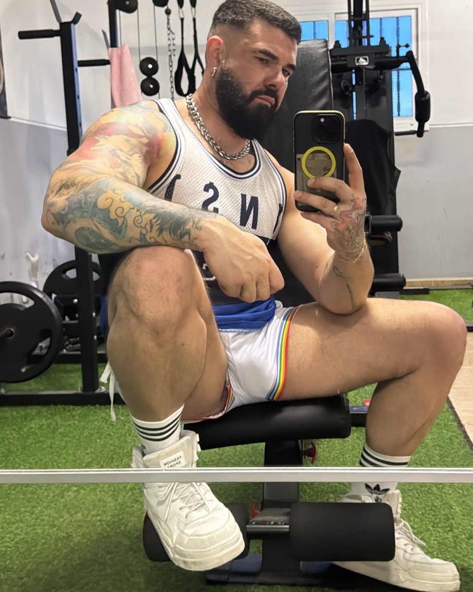 𝕋𝕣𝕪𝕜𝕜𝕪トリッキー ⚣ tweet media