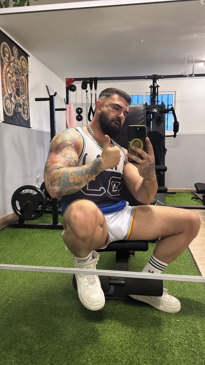 𝕋𝕣𝕪𝕜𝕜𝕪トリッキー ⚣ tweet media