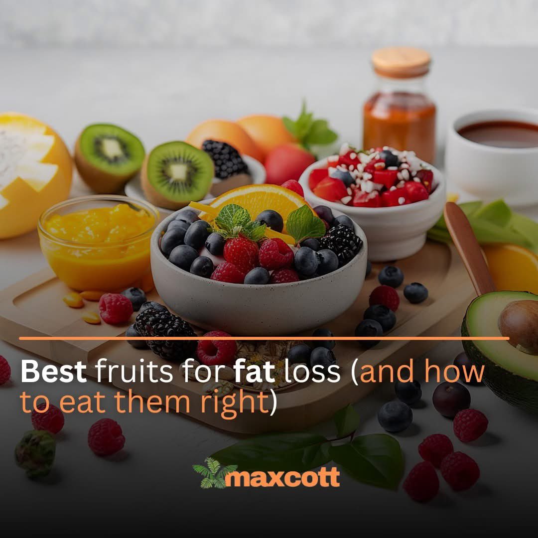 maxcott_'s tweet photo. 6. How to eat fruit when losing fat. 
- Stick to 1 serving per day  
- Eat it with protein or fat to reduce blood sugar spikes  
-  Don’t snack on it all day.

Fruit is a tool. Use it right, and it helps you. Use it wrong, and it works against you. https://t.co/7xydQcwD2i