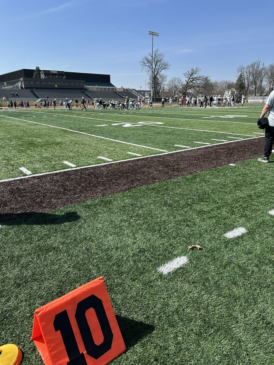 Nick Brown (@nick_b1203) on Twitter photo Had a great time <a href="/valpoufootball/">Valpo Football</a> !! Big thanks to <a href="/CoachFeltrop/">Zach Feltrop</a> for having me out.
<a href="/Coach_RJG/">RJ Ghilarducci</a> <a href="/CoachWaddle/">Andy Waddle</a>
<a href="/CoachRogers41/">Coach Rogers</a> <a href="/Coach_McGehee/">Coach McGehee</a> <a href="/BarstoolSparty/">Barstool Homestead</a> <a href="/HHSSpartansFB/">Homestead Football</a> <a href="/Bryan_Ault/">Bryan Ault - Midwest Scout</a> <a href="/PrepRedzoneIN/">Prep Redzone Indiana</a> Had a great time <a href="/valpoufootball/">Valpo Football</a> !! Big thanks to <a href="/CoachFeltrop/">Zach Feltrop</a> for having me out.
<a href="/Coach_RJG/">RJ Ghilarducci</a> <a href="/CoachWaddle/">Andy Waddle</a>
<a href="/CoachRogers41/">Coach Rogers</a> <a href="/Coach_McGehee/">Coach McGehee</a> <a href="/BarstoolSparty/">Barstool Homestead</a> <a href="/HHSSpartansFB/">Homestead Football</a> <a href="/Bryan_Ault/">Bryan Ault - Midwest Scout</a> <a href="/PrepRedzoneIN/">Prep Redzone Indiana</a>