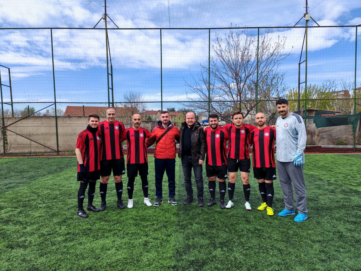 Başarılar Ümraniye sgk