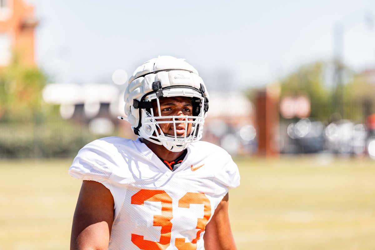 Spring ball is heatin’ up