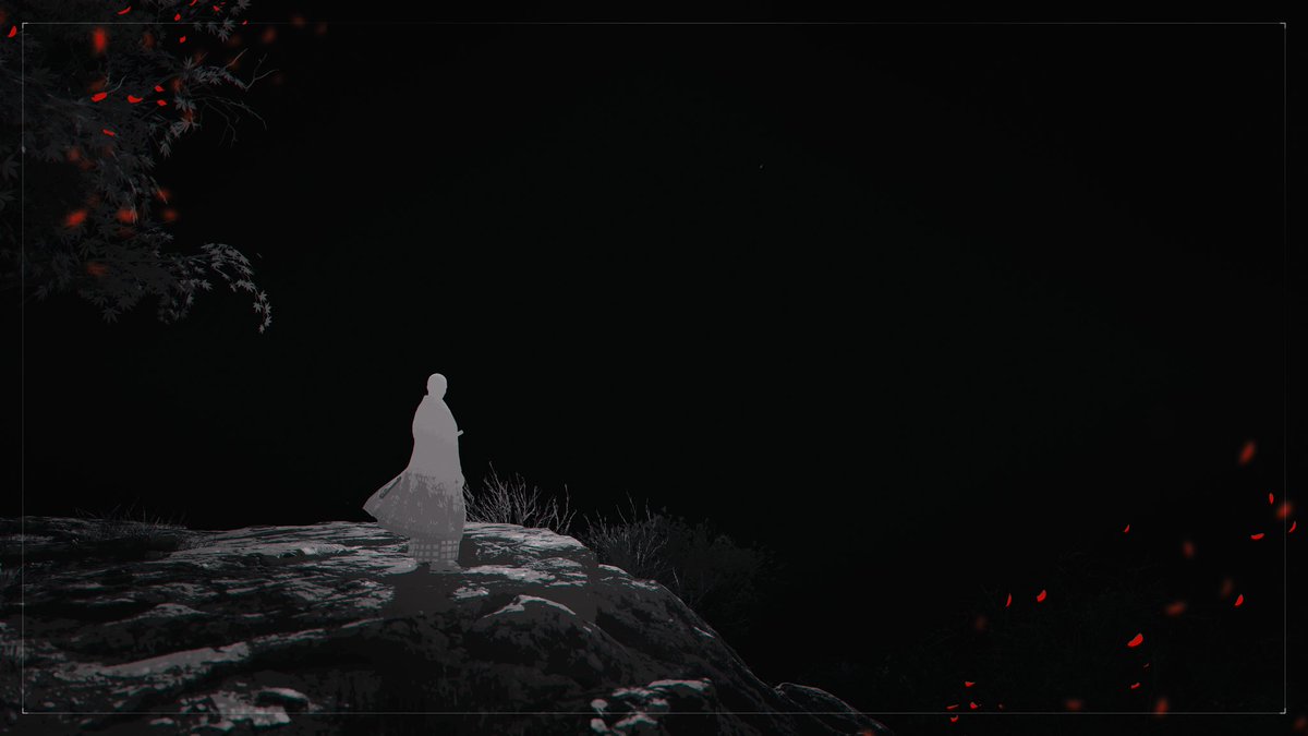 Vamo a calmarno 🎮🧘🏻
#AssassinsCreedShadows #PhotoMode #VirtualPhotography