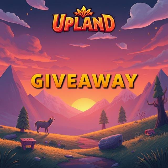 AS97 Upland tweet media