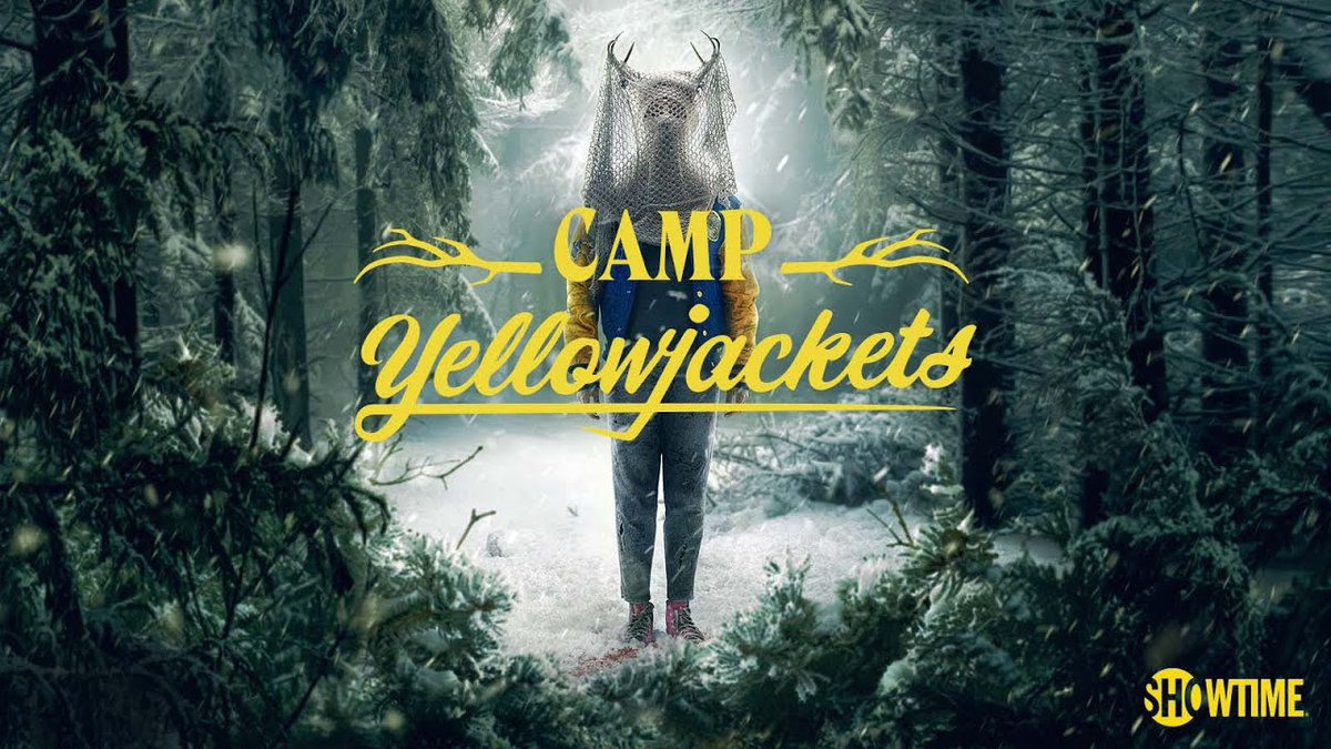 serie_subtitulo's tweet photo. Yellowjackets Temporada 3 Episodio 10 Capitulo Completo Subtitulo Espanol Subtitulado Latino
Mira aquí :
https://t.co/qBv3557kCK
#YellowJackets #Yellowjacketsspoilers #yellowjacketsspoiler #YellowJacketsShowtime #YellowJacketsParamountPlus #YellowJackets3 https://t.co/Fy5Z68N7F2