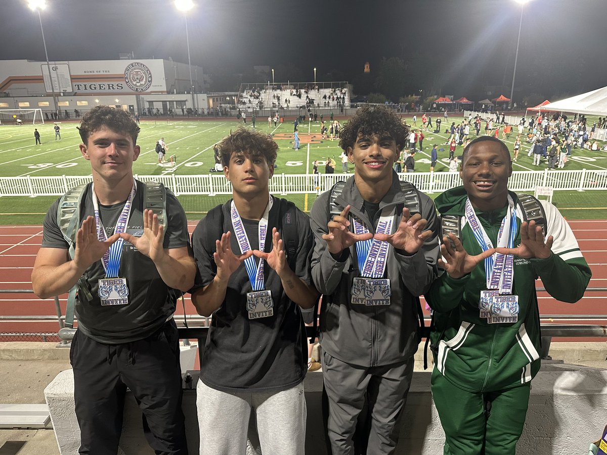 Mack Kump (C/O 25) tweet media