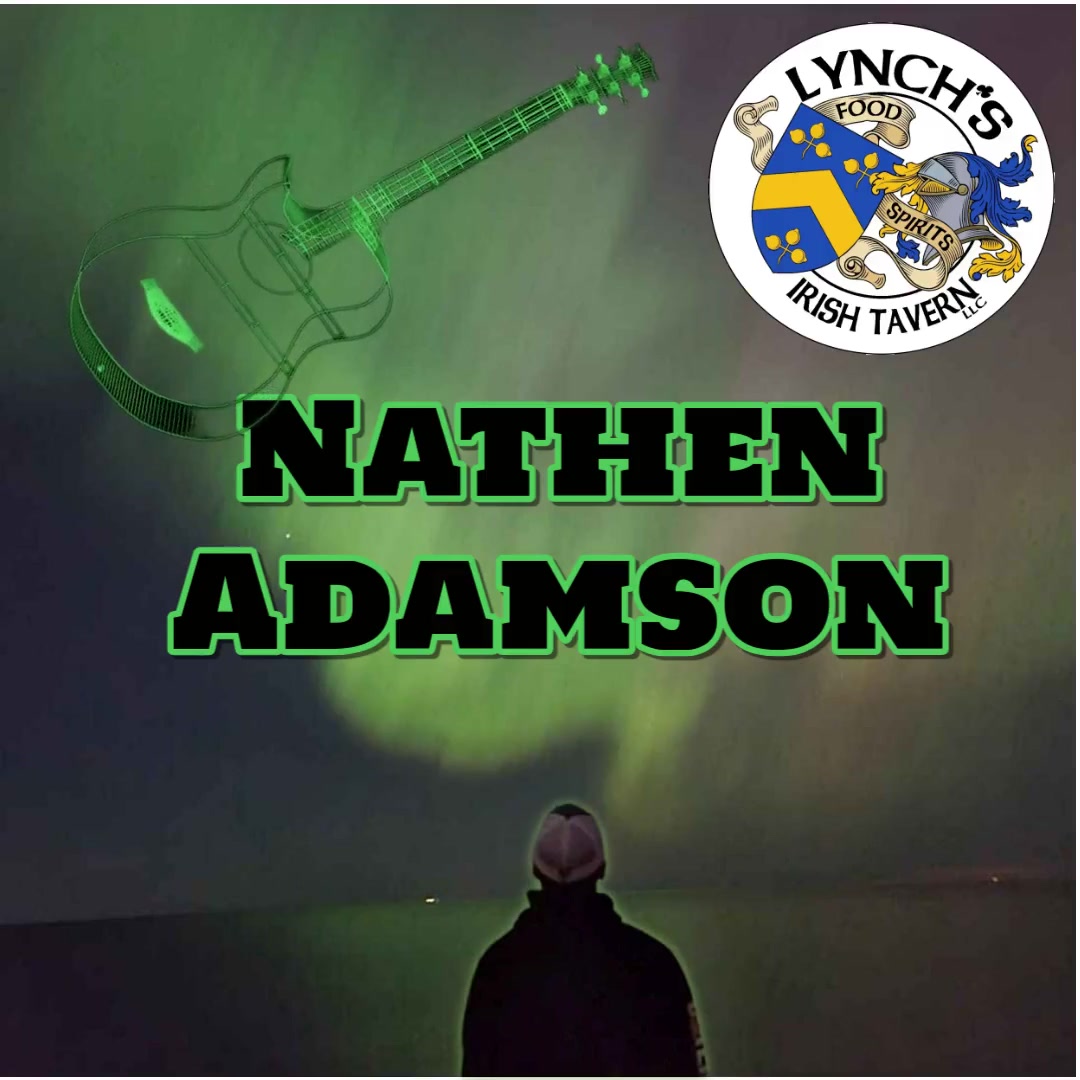 Grab a couple friends and join us for Saturday Night live Music Showcase!

April 19 at 9:00 PM

lynchsirishtavern.com/events/saturda…