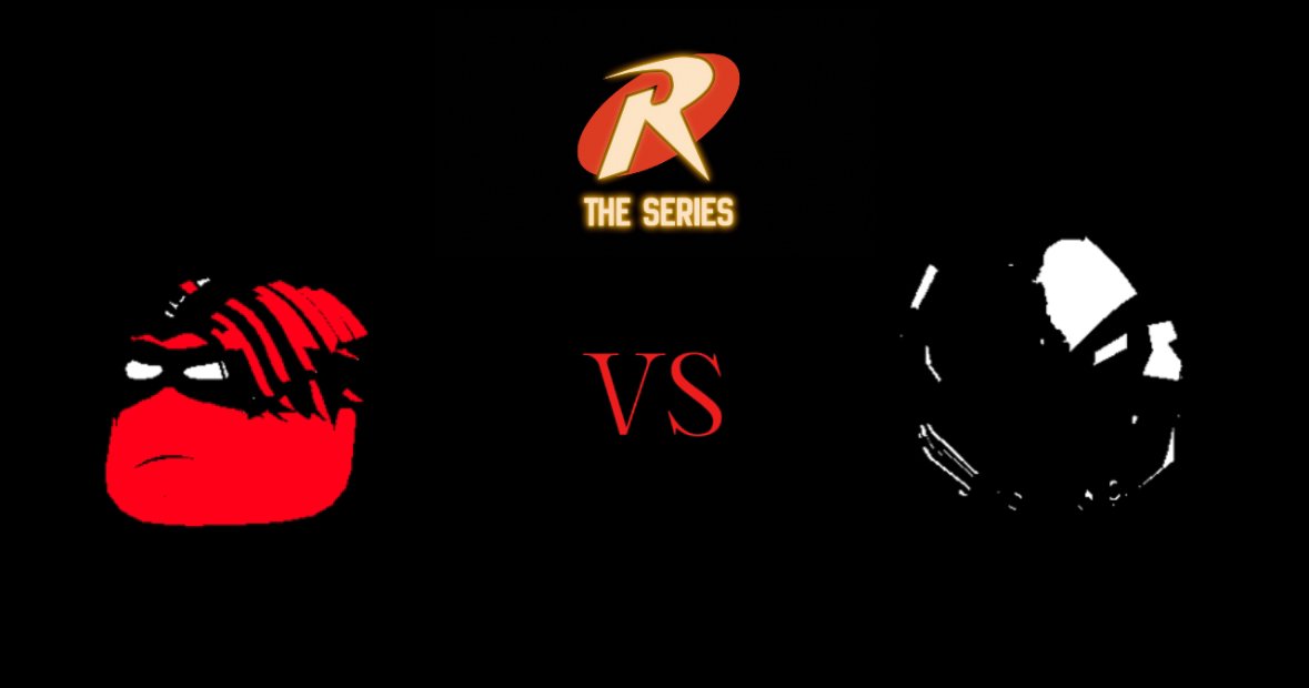 RobloxGazette1's tweet image. New look at K25&apos;s &apos;Robin&apos;.

“The Good side vs The Dark side”

#ROBLOX #Robloxfilms #RobloxDev #DC #Robin