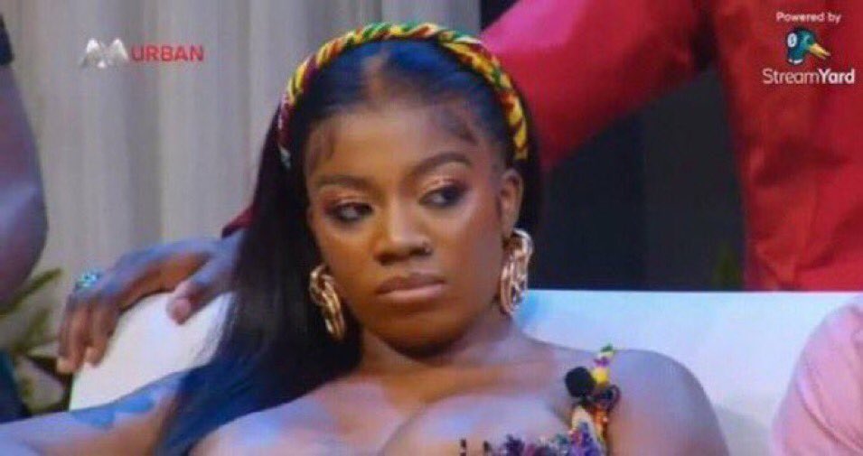 _Barbie_1_'s tweet photo. My fave @Mzzfelcy what's "my girl" you want me to unstan you? Stop annoying me please
#Felcytruth
#FanOfFan https://t.co/XRcCAmSt8s