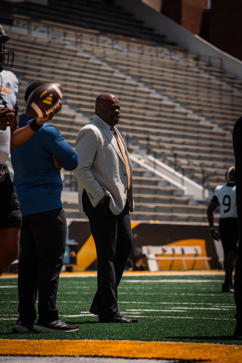 Southern Miss Football tweet media