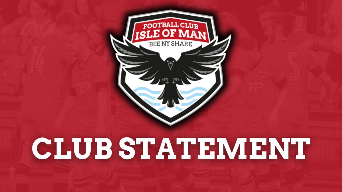 FC Isle of Man tweet media