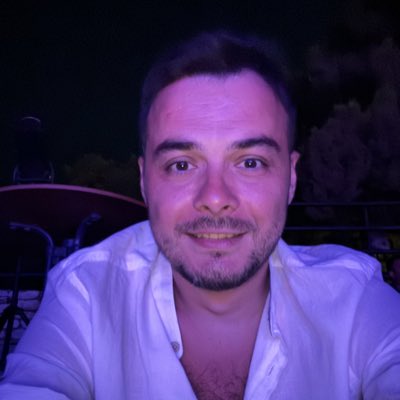 #YeniProfilResmi