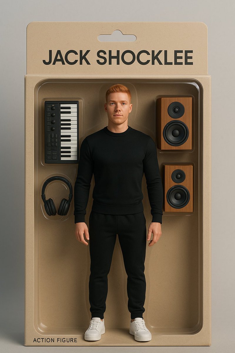 Jack Shocklee tweet media