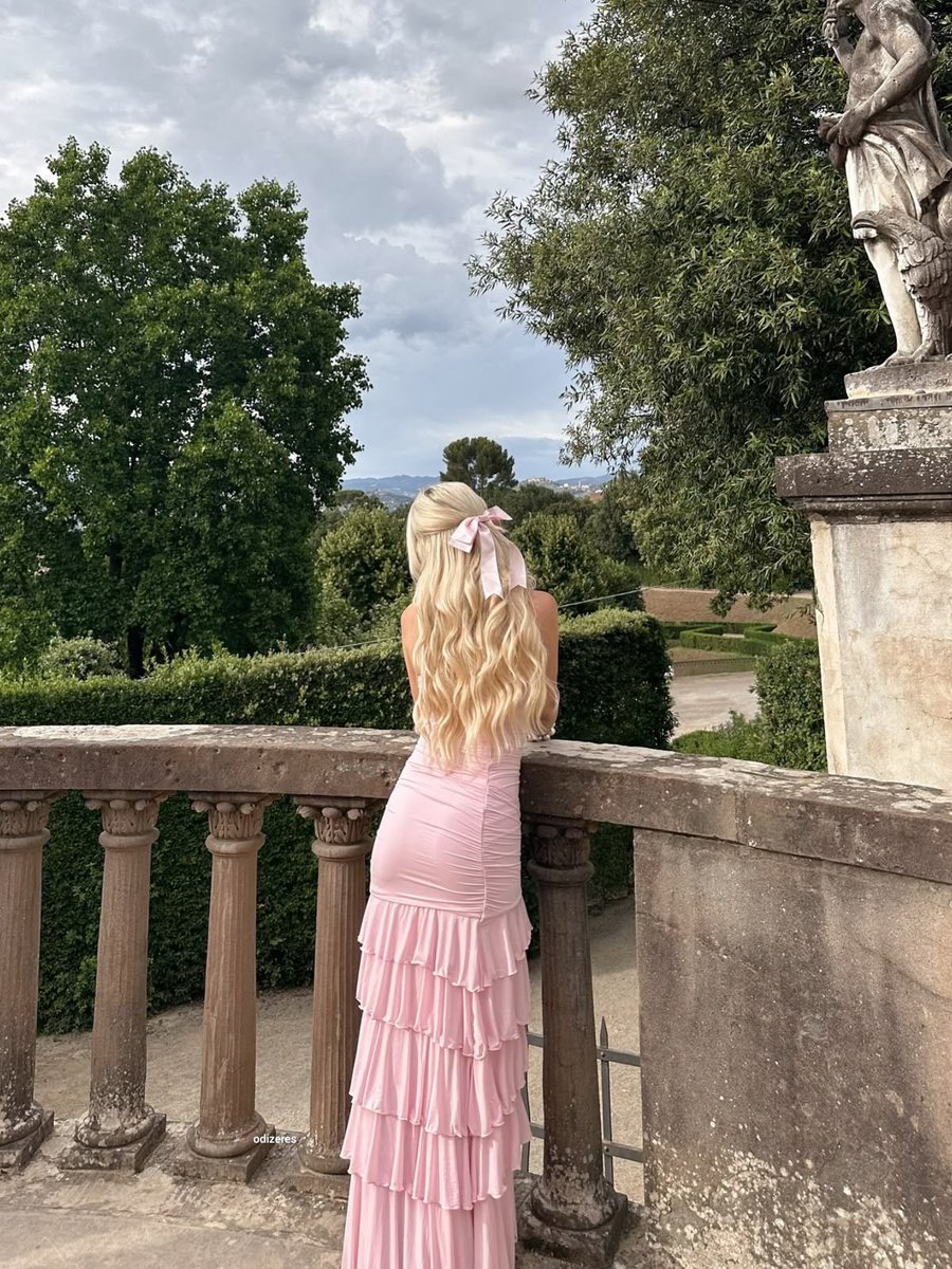 pretty in pinky pastels I LOVE WEDDINGS #daxliviawedding