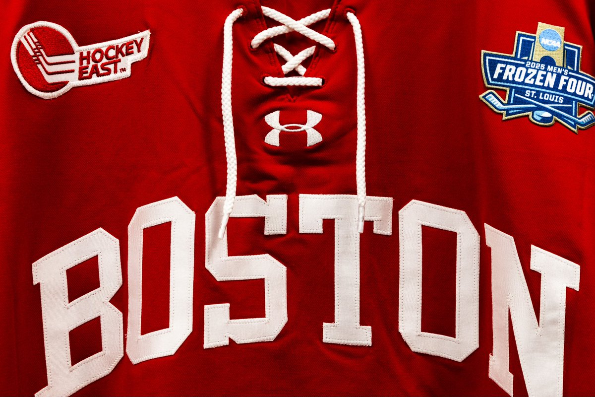 Proud to represent our school and our city on the biggest stage.