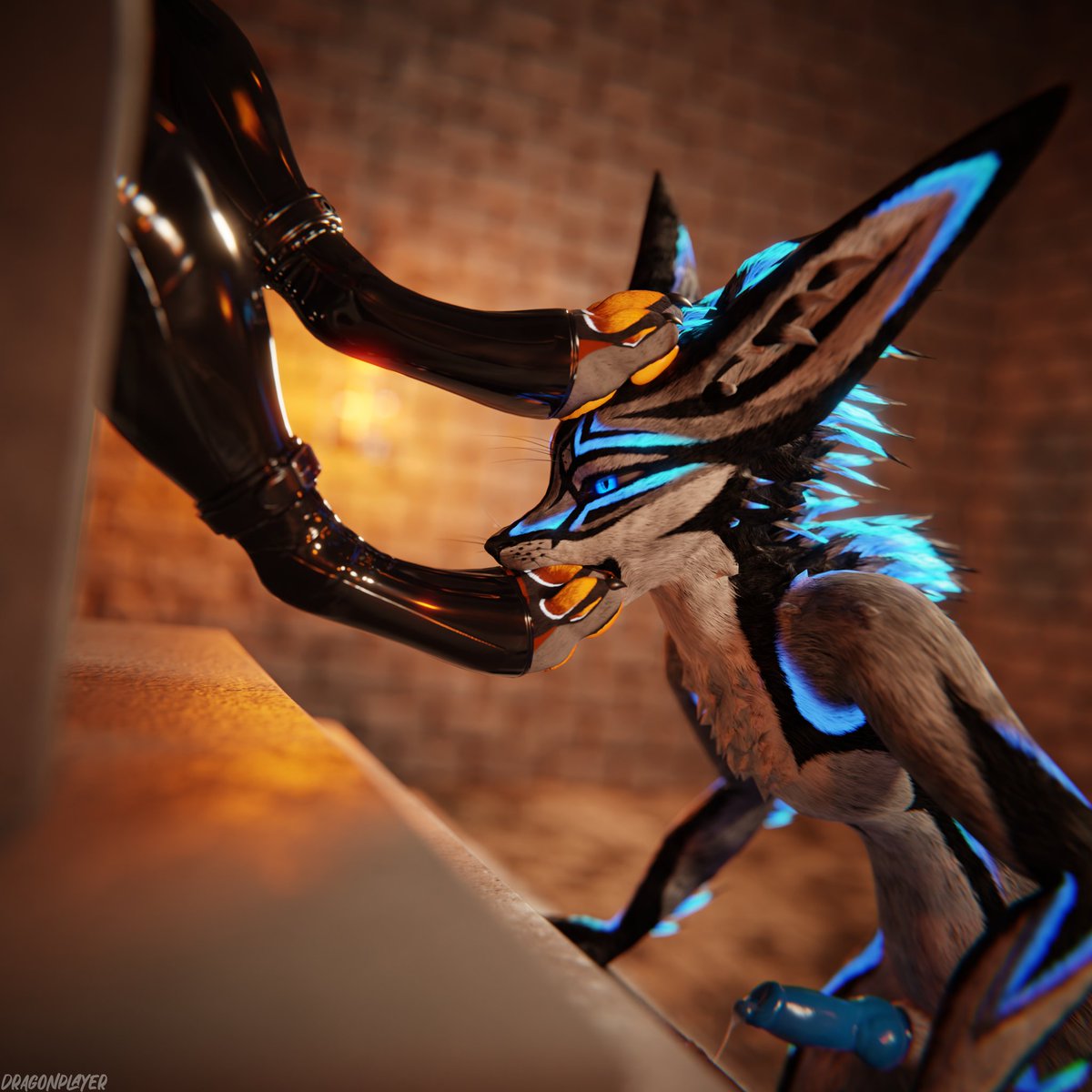 Render for <a href="/DaztilizationAD/">DazAD</a> 🧡