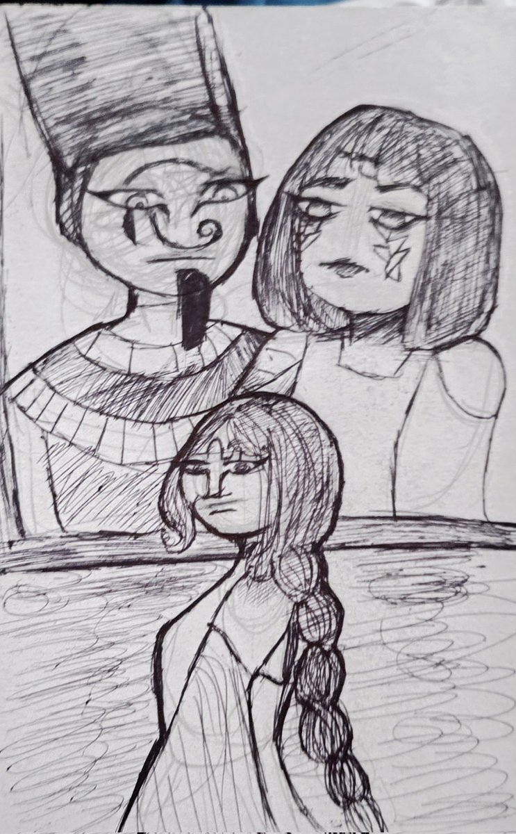 Cinamoonroll001's tweet photo. Los faraones.
#countryhumans #countryhumansart #art #countryhuman #digitalart #countryhumansoc #drawing #countryhumansfanart #artwork #artist #countryhumansfandom #ch #fanart #myart #draw #countryhumansdrawing #countryhumansartwork https://t.co/GiCkIvT83N