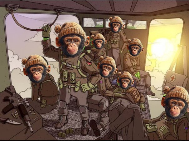 ApeWifHat tweet media