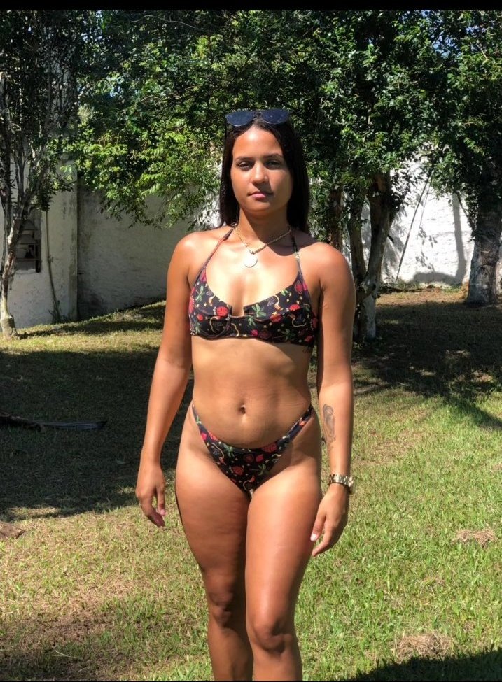 Toda maliciosa gostosaa 🎶🥰
