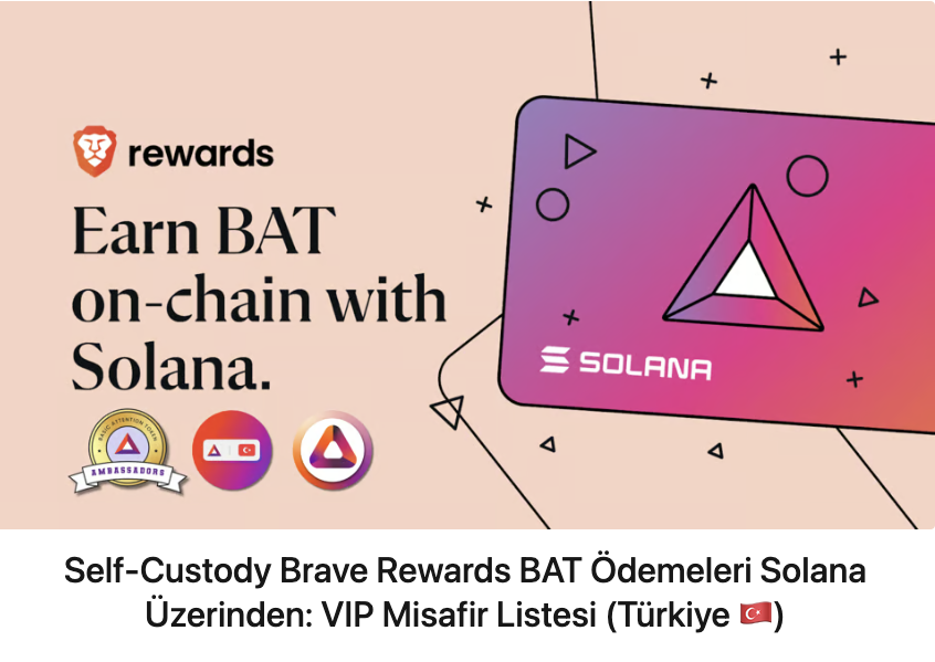 Brave Türkiye tweet media