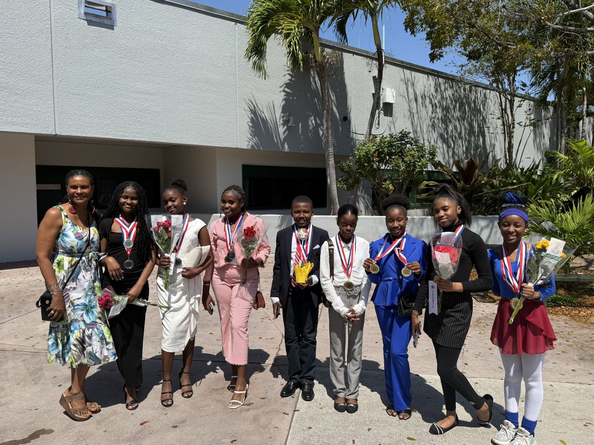 William Dandy Middle (@wdmiddleschool) on Twitter photo WDMS is one of four middle schools that offers French. Our Wildcats at the World Languages Competition won 18 medals!. Congratulations! <a href="/browardschools/">Broward Schools</a> <a href="/BCPSCentral/">BCPS Central Regional Office</a> WDMS is one of four middle schools that offers French. Our Wildcats at the World Languages Competition won 18 medals!. Congratulations! <a href="/browardschools/">Broward Schools</a> <a href="/BCPSCentral/">BCPS Central Regional Office</a>