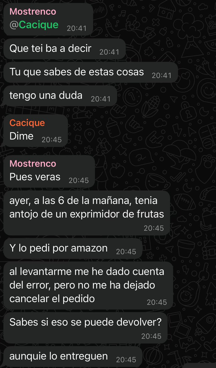 The Four Amigos Podcast tweet media