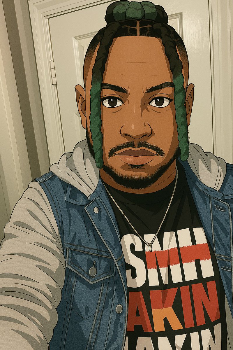 KiddJulez91's tweet photo. Just Some Photos Of Me In Cartoon Form https://t.co/tqA9i5Md5h