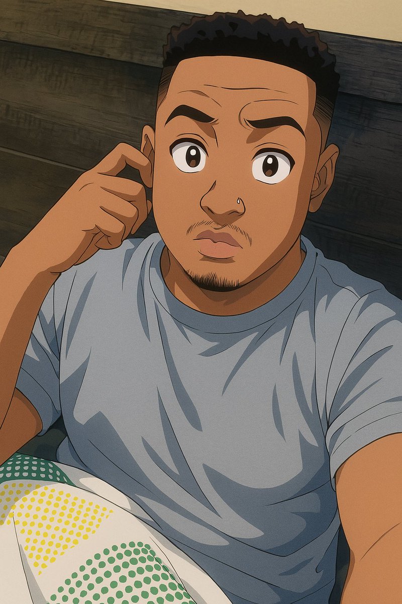 KiddJulez91's tweet photo. Just Some Photos Of Me In Cartoon Form https://t.co/tqA9i5Md5h