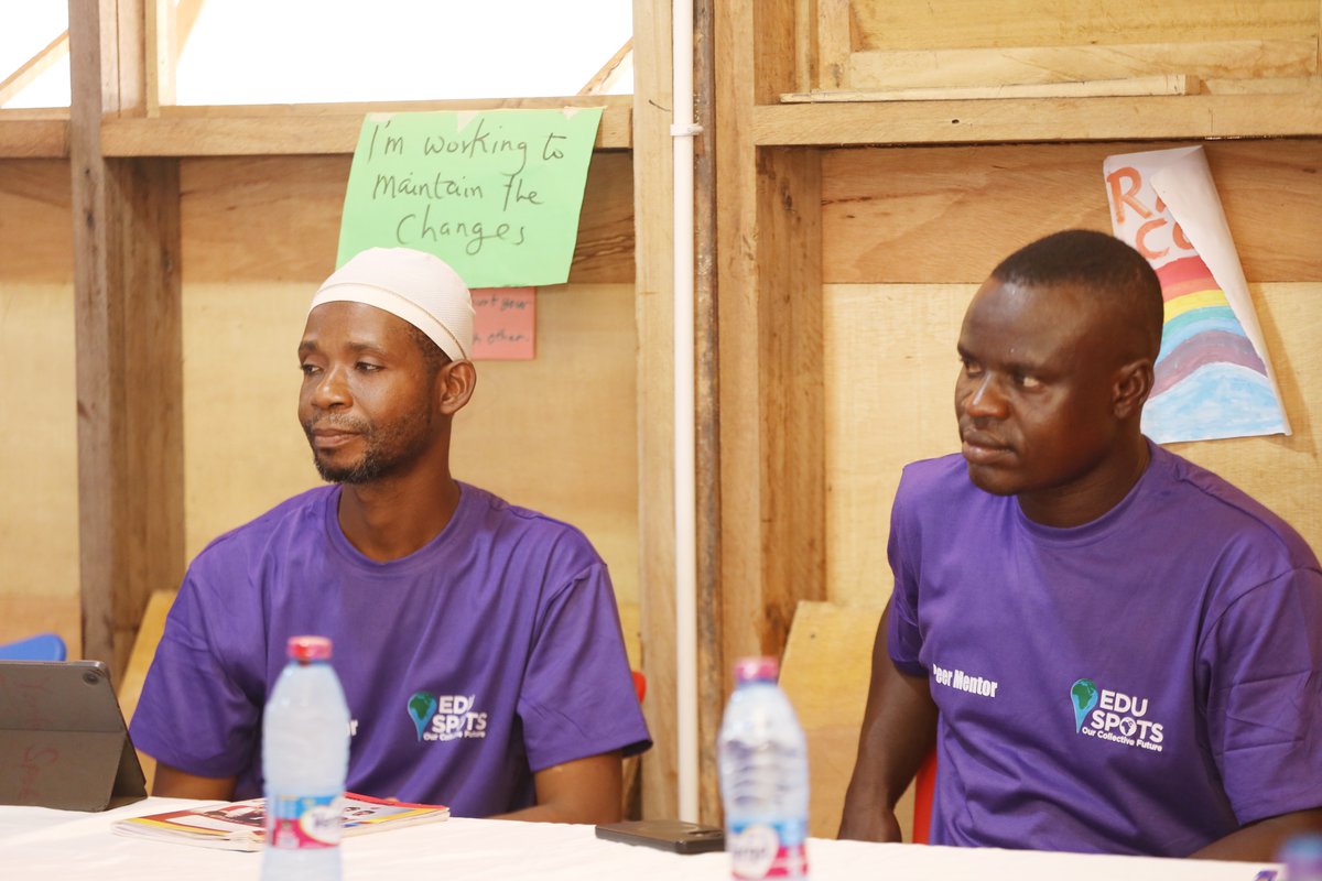 EduSpots tweet media