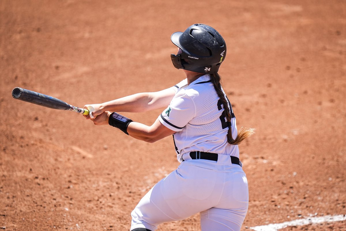 UNT Softball tweet media