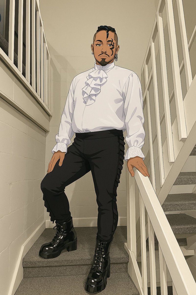 KiddJulez91's tweet photo. Pick Your Favorite One https://t.co/Pc8URahqoG